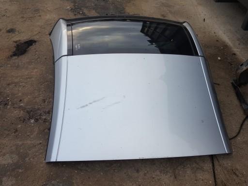 PEUGEOT 308 CC CABRIO 08R-дах