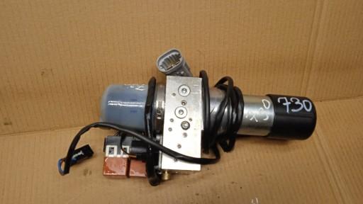 PEUGEOT 308 CC И КАБРИОЛЕТ КРЫША НАСОС 107621300