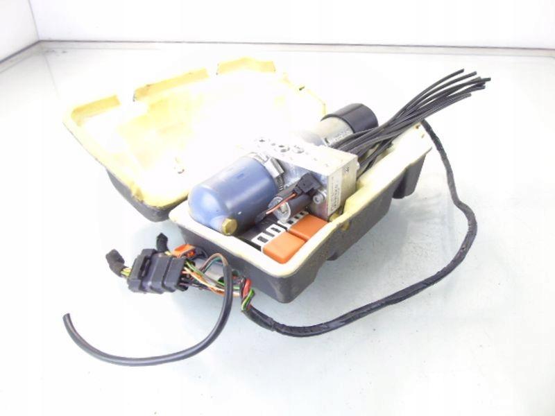 PEUGEOT 308 CC T7 насос даху