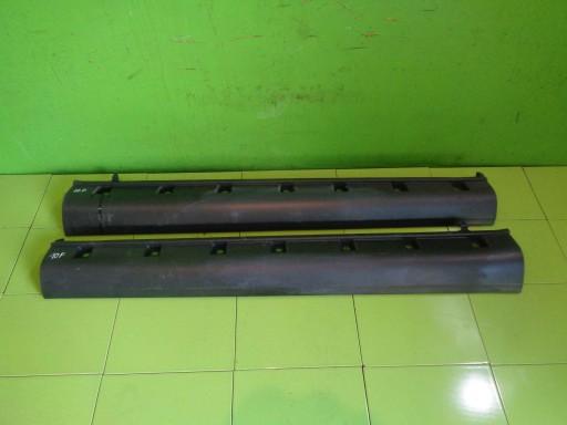 PEUGEOT 308 HB 5D 07 накладка на порог