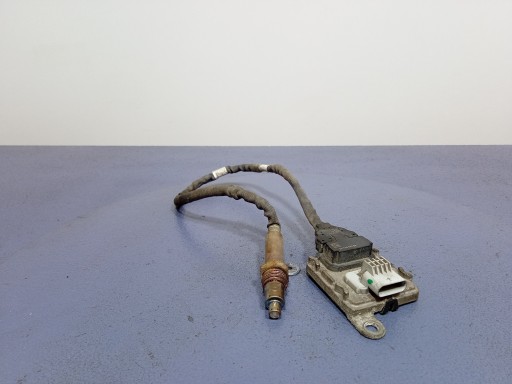 PEUGEOT 308 II T9 1.6 BLUEHDI 120 к. с. лямбда-зонд 9678570780