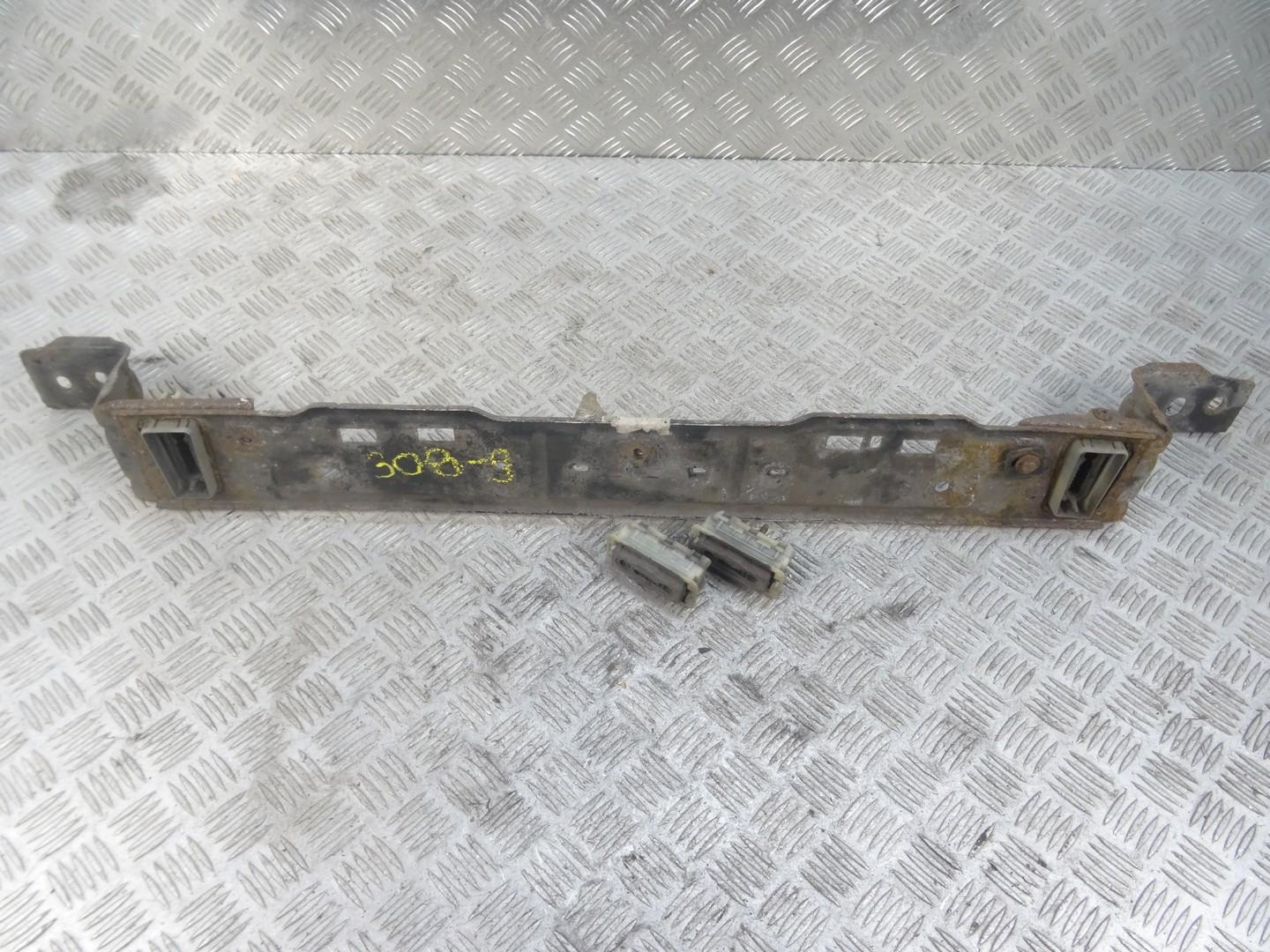 PEUGEOT 308 II T9 Балка под радиаторы траверса