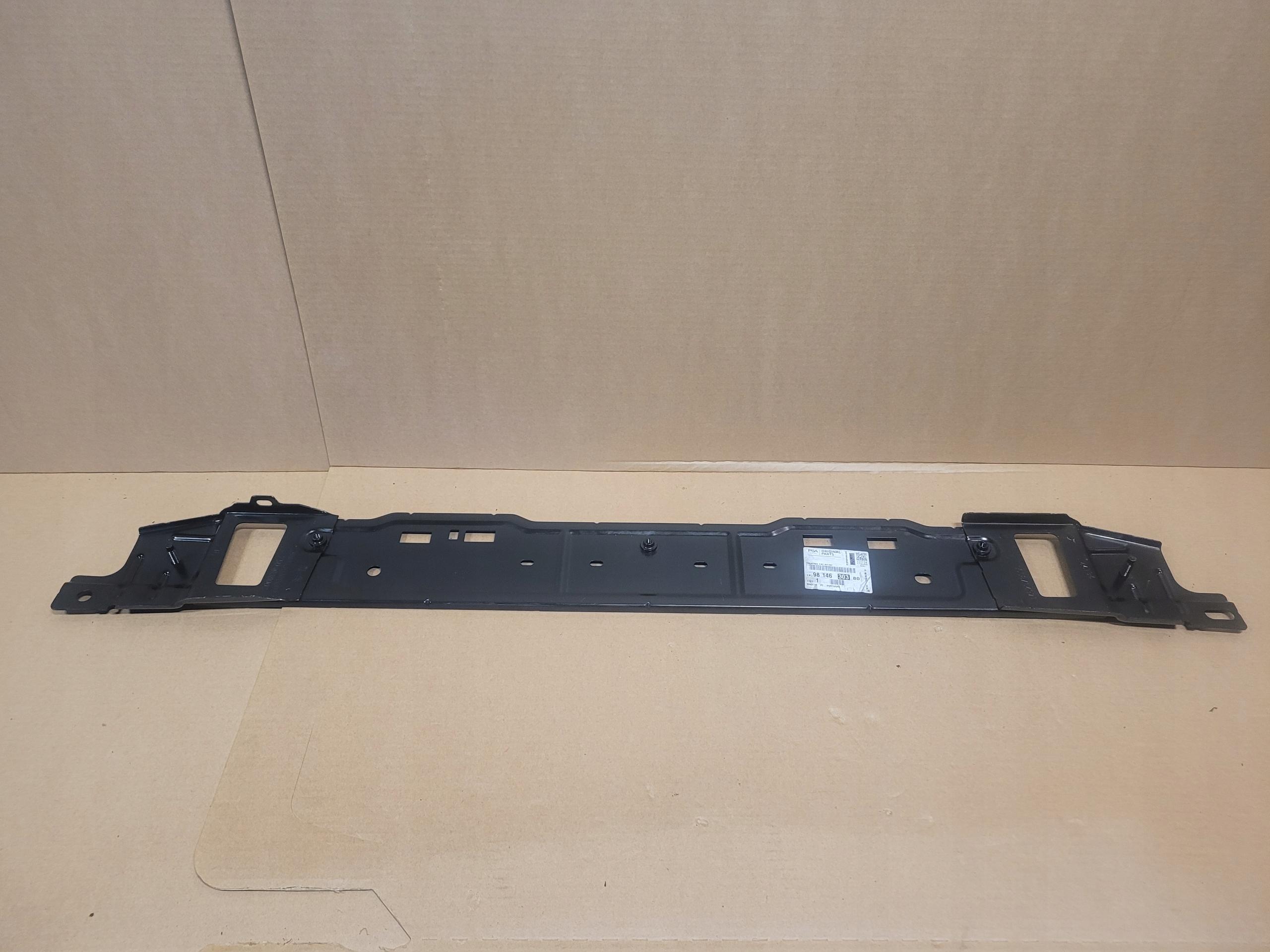 9814630380 - PEUGEOT 308 II T9 Балка под радиаторы