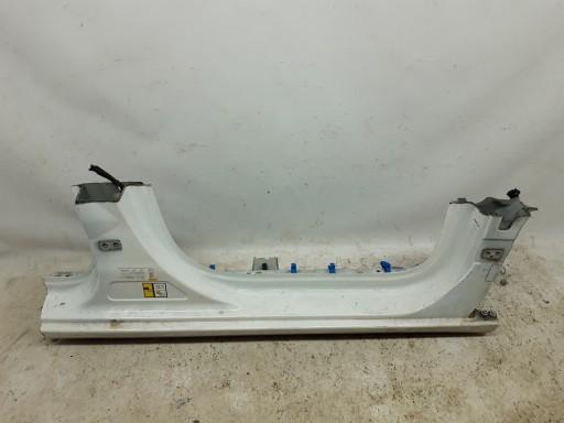 PEUGEOT 308 II T9 HB 13-прог правый