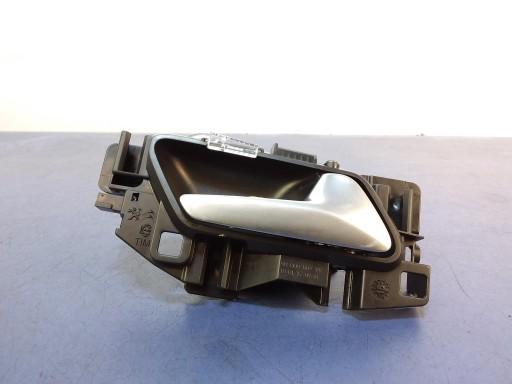 98000002VV - PEUGEOT 308 II T9 ручка двери передняя правая