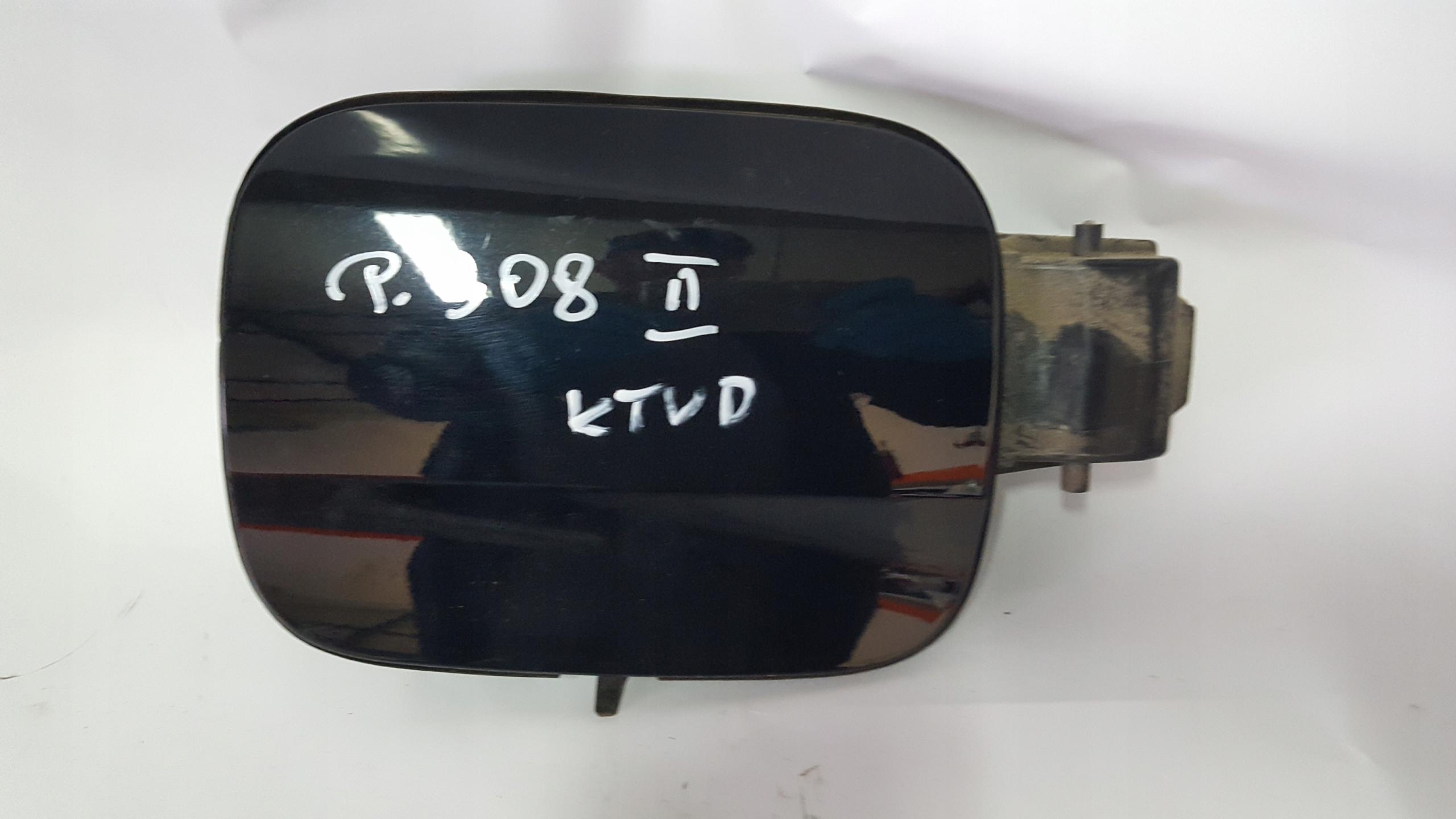 9818024580 - PEUGEOT 308 II T9 крышка топливного бака KTVD