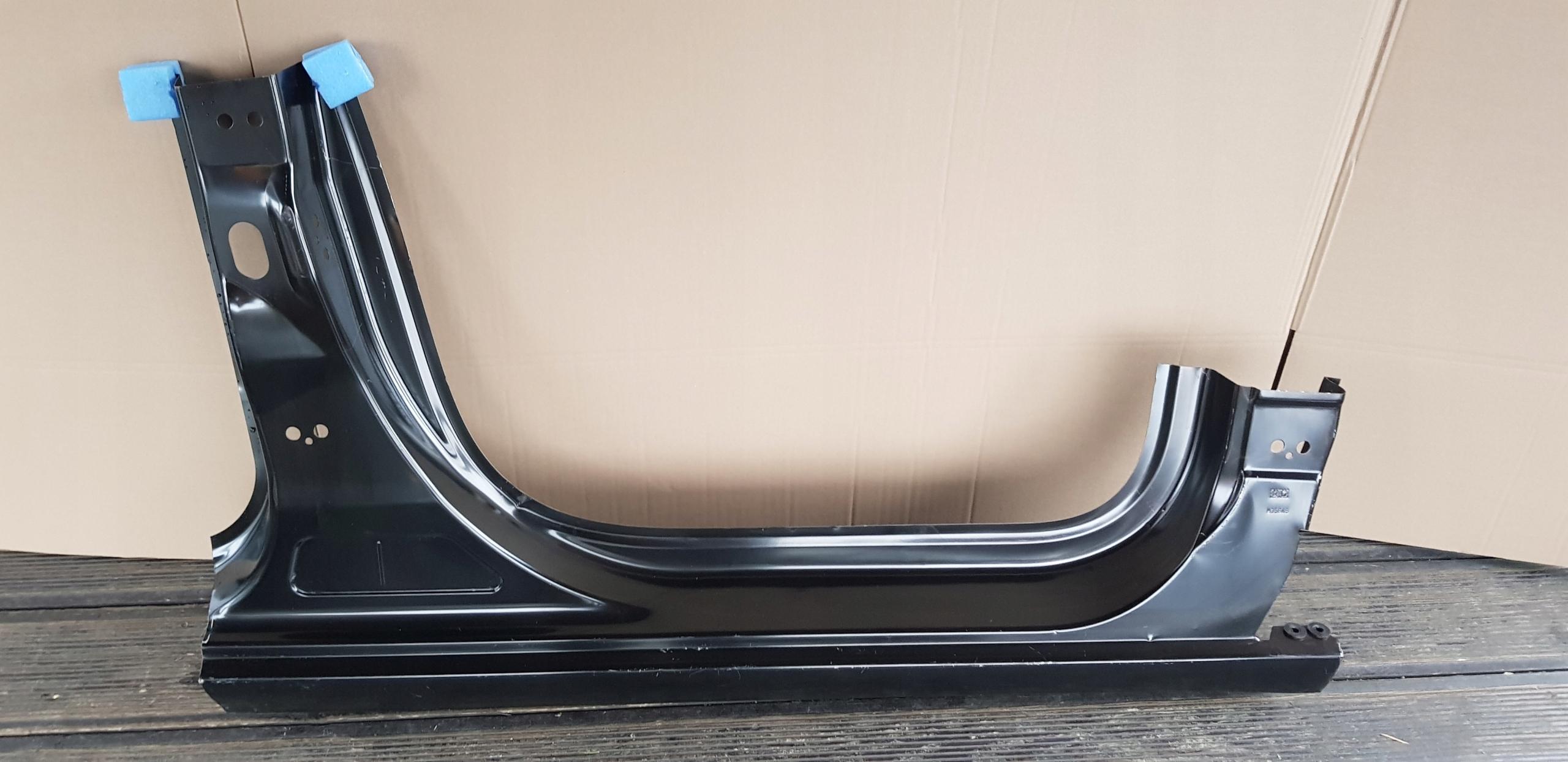 PEUGEOT 308 II T9 PROG SLUPEK правый новый 13+