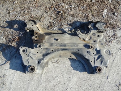 Peugeot 308 ii t9 сани коляска передня люлька 2.0 hdi