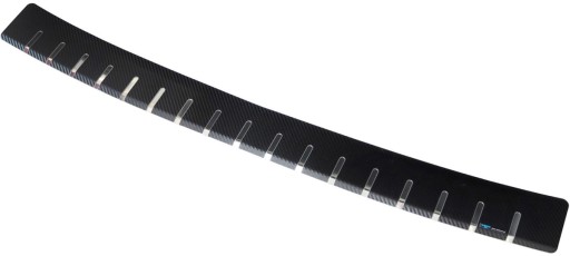 PEUGEOT 308 SW II FL 2017 - НАКЛАДКА НА БАМПЕР