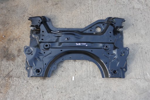 508 408 - Peugeot 308 t10 1.2 thp коляска санки люлька травеси