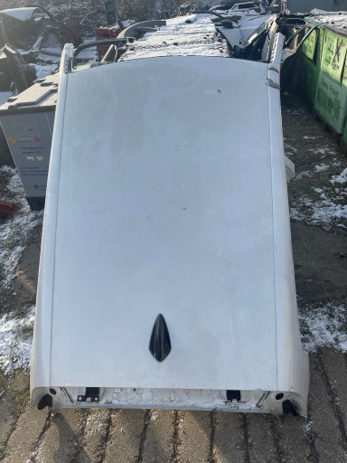 ПЕЖО 308 Т10 КРЫША