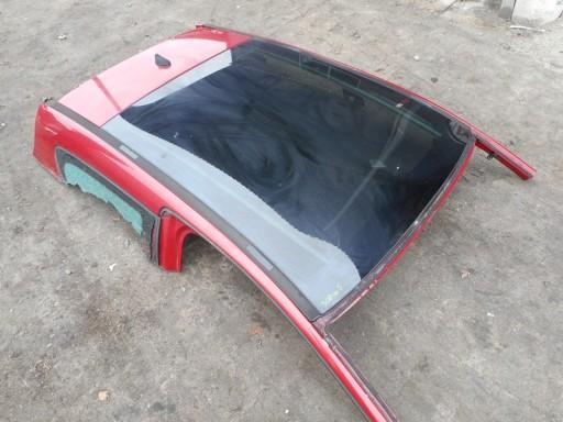 PEUGEOT 308 T7 дах скло скло HB 3 двері