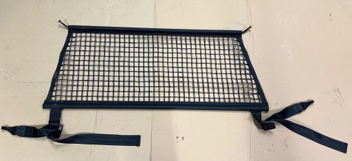 PEUGEOT 308 T7 SW COMBI СЕТКА ПЕРЕГОРОДКА БАГАЖНИКА
