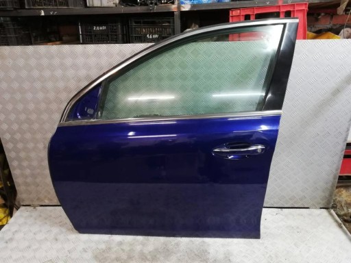 FRE25060 - Peugeot 308 t9 еегд передні передчі двері зліва