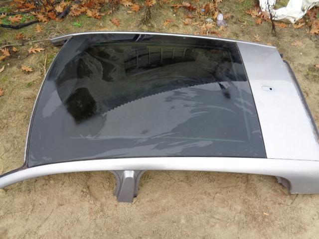 PEUGEOT 308 T9 II Сонячна дах панорама скло 2013