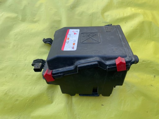 9804681780 9678633380 - PEUGEOT 308 T9 BSM КОРПУС КОРПУС