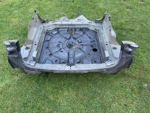 PEUGEOT 308 T9 SW COMBI ЗАДНИЙ РЕМЕНЬ ВАННА