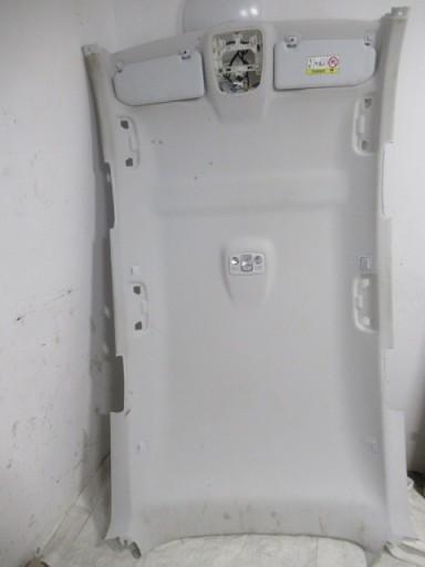 PEUGEOT 308 T9 SW універсал обшивка стелі