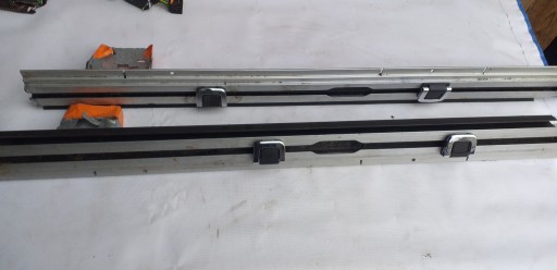 98057261VV - PEUGEOT 308 T9 багажник рейка комплект универсал GT