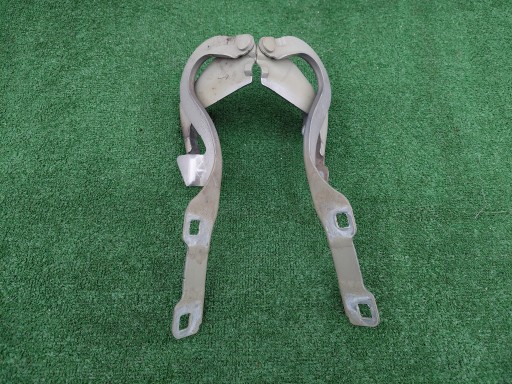 PEUGEOT 308 T9 петли капота комплект ACKC