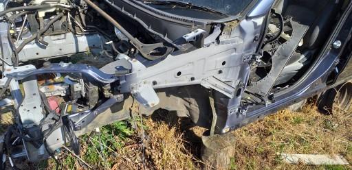 PEUGEOT 4007 OUTLANDER ОСТАВИЛ ОСНОВАТЕЛЯ ЧЕТВЕРТИ