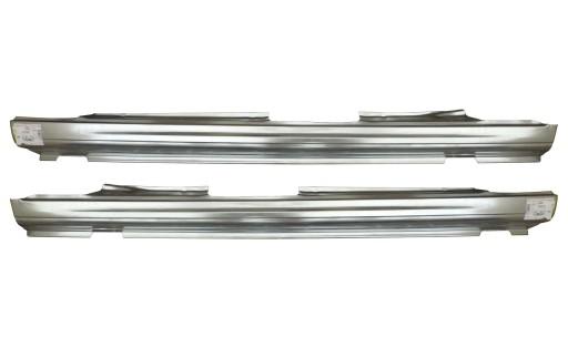 5536011 - PEUGEOT 406 95-04 ПОРОГИ ПОРОГИ KLOKKERHOLM L + P