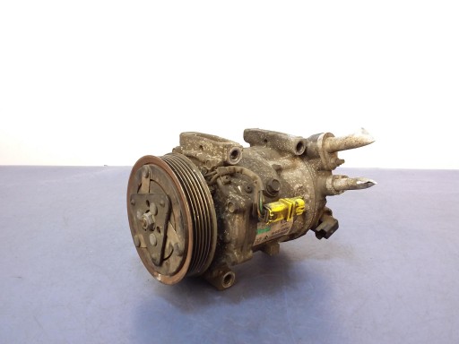 PEUGEOT 407 И 1.6 HDI КОМПРЕССОР КОНДИЦИОНЕРА