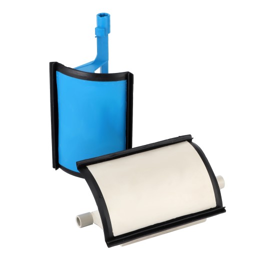 1618200349511123 - PEUGEOT 407 вентиляционные заслонки, 4x4 / внедорожник