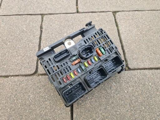 PEUGEOT 407 МОДУЛЬ BSM-L01-00 9661682580