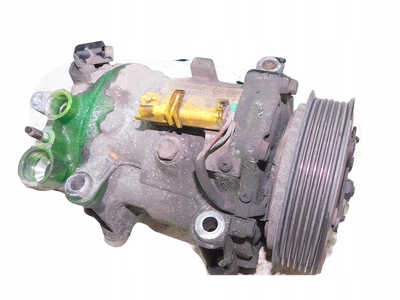 PEUGEOT 407 SW 1.6 HDI 2008r компресор кондиціонера