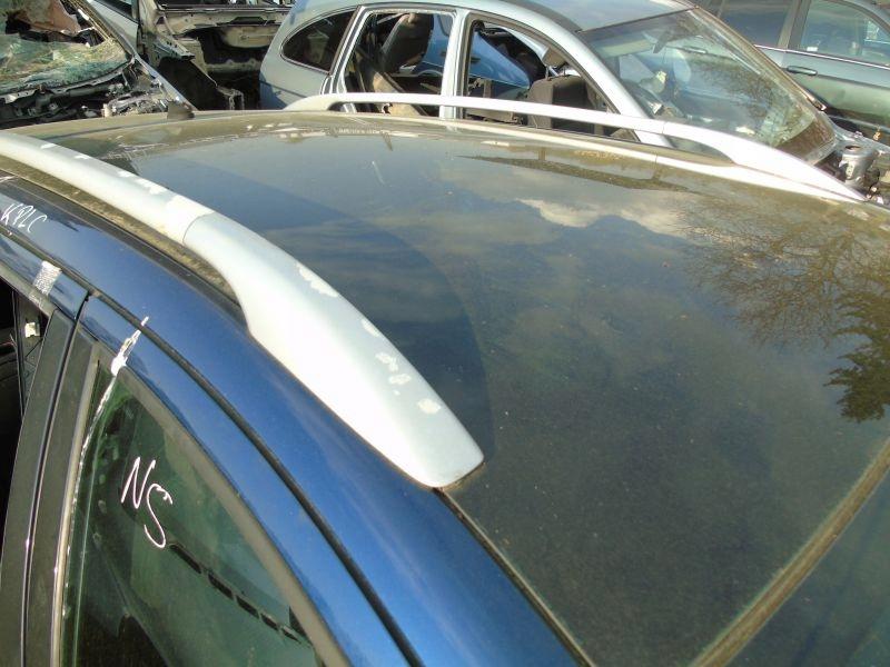 PEUGEOT 407 SW УНИВЕРСАЛ КРЫША ПАНОРАМА СТЕКЛО ЖАЛЮЗИ