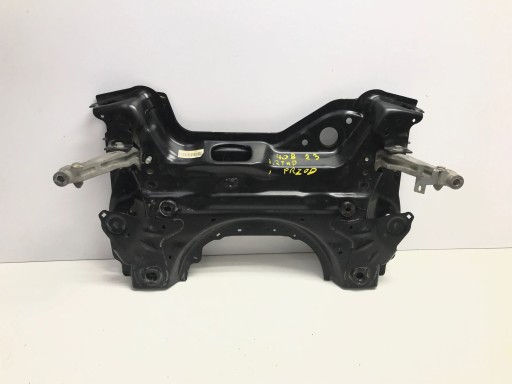 7CTG67 - Peugeot 408 p54 1,2 thp 2023 бад сервина славна