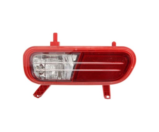 6351JK - PEUGEOT 5008 2009 - 13 ЛАМПА ЗАДНЬОГО ЗАДНЯ MM P