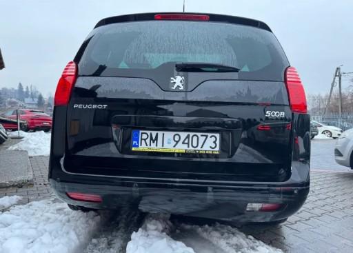 31383857 - ХРОМ БАМПЕР ЗАДНИЙ ПРАВЫЙ VOLVO XC90 II