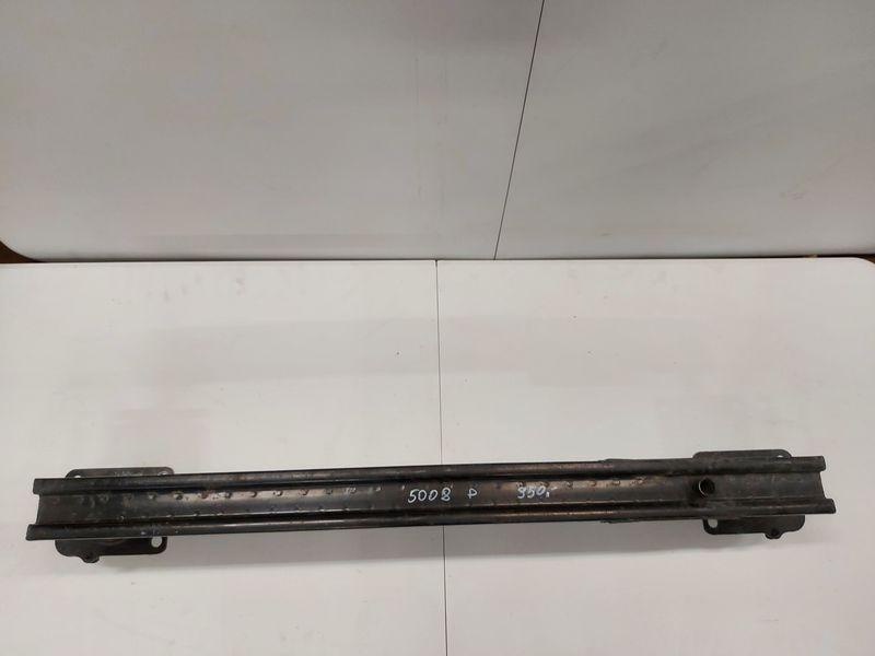 9670186380 - PEUGEOT 5008 І БАМПЕР ПЕРЕДНІЙ ПЕРЕДНІЙ