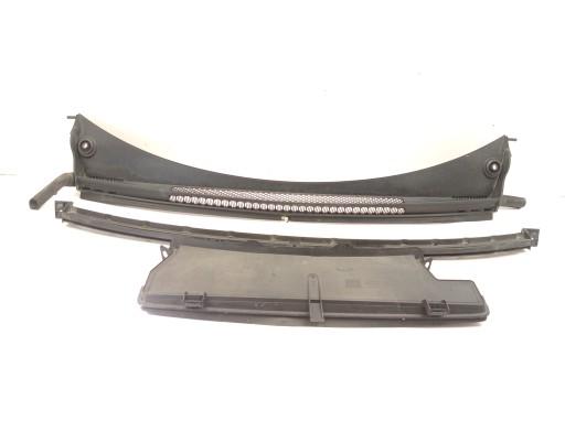 PEUGEOT 5008 ТА ВІКНА