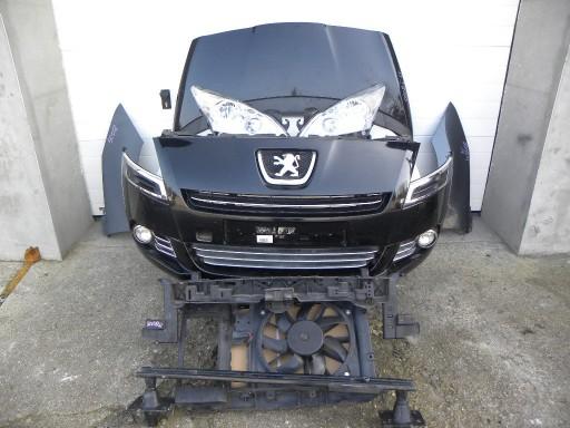 89903339-89903246 PEUGEOT 5008 - PEUGEOT 5008 ТА БАМПЕР,ПІД КРИЛА,КАПОТ