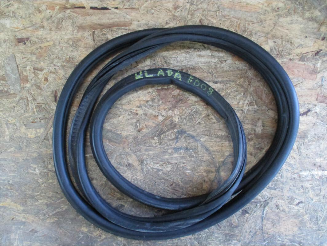 PEUGEOT 5008 II ПРОКЛАДКА КРИШКИ БАГАЖНИКА