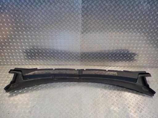 98101164 - PEUGEOT 5008 ВІКНА ВЕРХНІ ПЛАСТИКОВІ