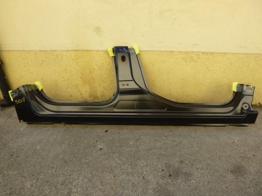 PEUGEOT 5008 ПОРІГ ПРАВА СТІЙКА