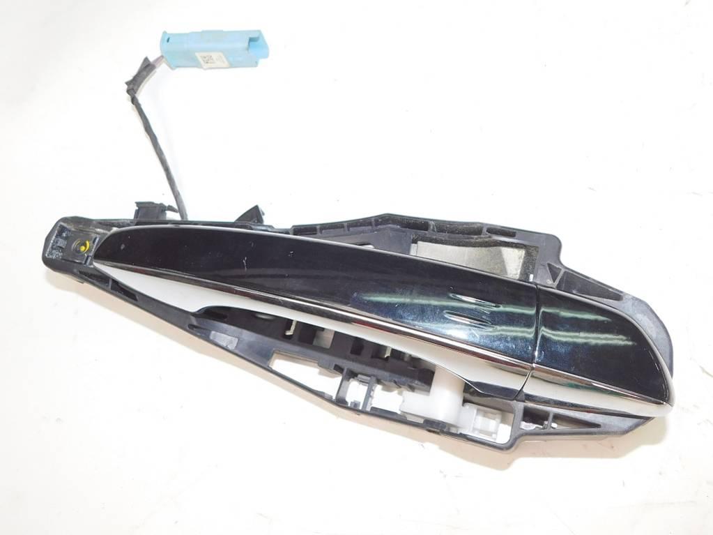 PEUGEOT 508 2.0 HDI 11R ручка двери передняя правая