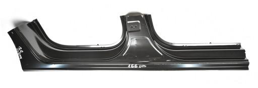 1635516080 1636051680 - PEUGEOT 508 2 II 2018-2023 поріг права стійка