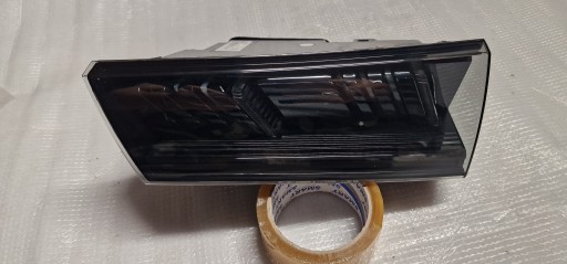 Peugeot 508 2 II права лампа задня лампа SW RH