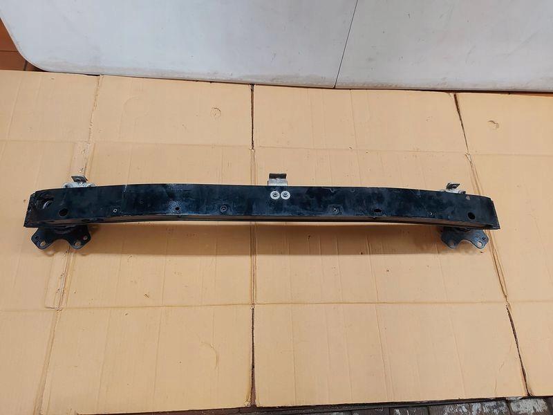 1 - PEUGEOT 508 І ПРОМІНЬ ПОСИЛЕННЯ ПЕРЕДНЬОГО БАМПЕРА