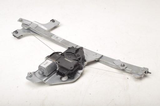 Peugeot 508 и стеклоподъемник левый передний 9688808280
