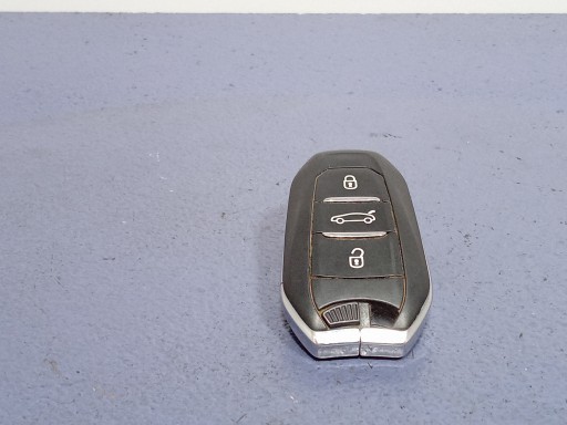 R-C-VCD-IM3A - PEUGEOT 508 II 18- КЛЮЧЕВОЙ ДИСТАНЦИОННЫЙ БЕЗКЛЮЧЕВОЙ SMARTKEY R-C-VCD-IM3A