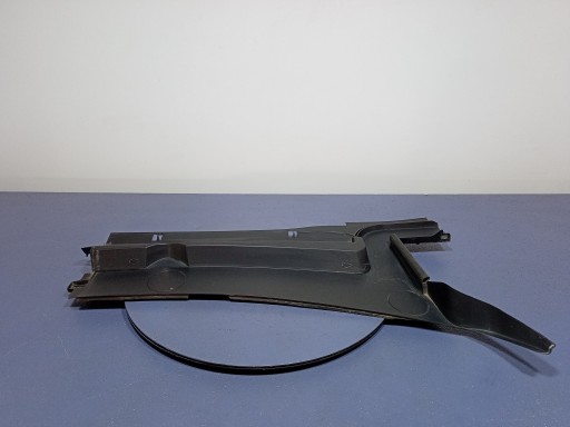 PEUGEOT 508 II 18- ПРАВЕ ВІКНО 9813410880 ЄС