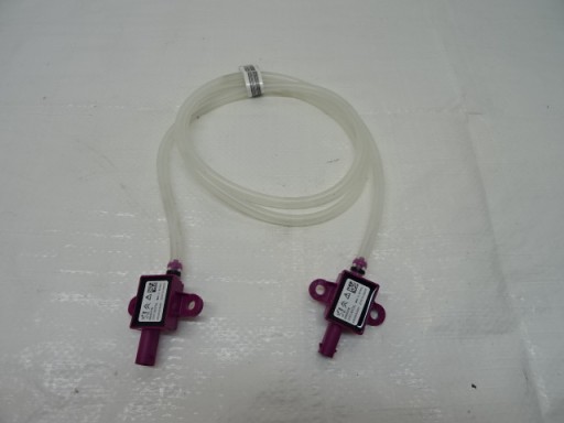 9839430780 98 - PEUGEOT 508 II ДАТЧИК КАПОТА ЗАХИСТУ ПІШОХОДІВ НОВИЙ