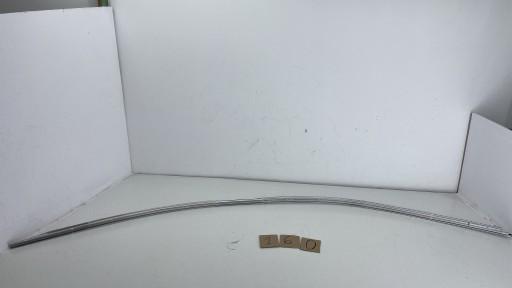 98301627VV - PEUGEOT 508 II GT хромированная накладка на крышу левая