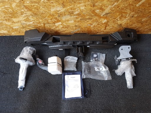 PEUGEOT 508 II СЪЕМНЫЙ БУКСИРОВОЧНЫЙ КРЮК В КОМПЛЕКТЕ ОРИГИНАЛ НОВЫЙ 1616765680